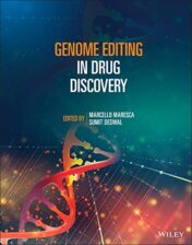 Genome Editing in Drug Discovery 2022 Original PDF