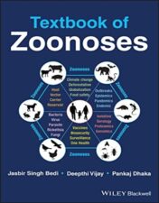 Textbook of Zoonoses 2022 Original PDF