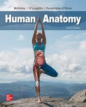 Human Anatomy, 16th edition (Original PDF)