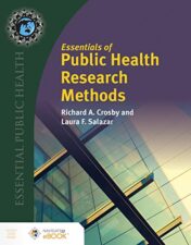 Essentials of Public Health Research Methods  