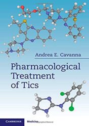 Pharmacological Treatment of Tics (Original PDF)