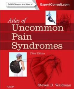 Atlas of Uncommon Pain Syndromes, 3rd Edition (Original PDF from Publisher)