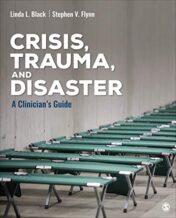 Crisis, Trauma, and Disaster: A Clinician′s Guide (Counseling and Professional Identity) (Original PDF)