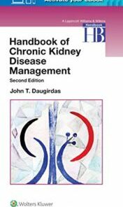 Handbook of Chronic Kidney Disease Management, 2nd Edition (EPUB + Converted PDF)