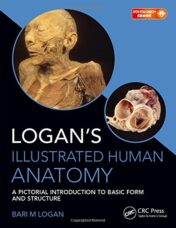Logan’s Illustrated Human Anatomy Original PDF