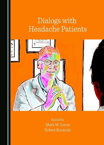 Dialogs with Headache Patients (Original PDF from Publisher)