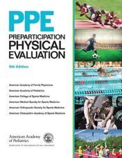 PPE: Preparticipation Physical Evaluation, 5th Edition (Original PDF)