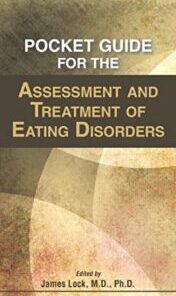 Pocket Guide for the Assessment and Treatment of Eating Disorders Original PDF 
