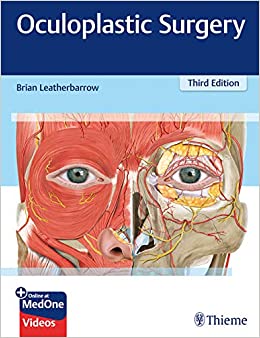 Oculoplastic Surgery, 3rd Edition (EPUB)