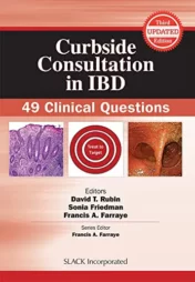 Curbside Consultation in IBD: 49 Clinical Questions 2021 Original pdf