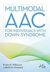 Multimodal AAC for Individuals with Down Syndrome (Original PDF)