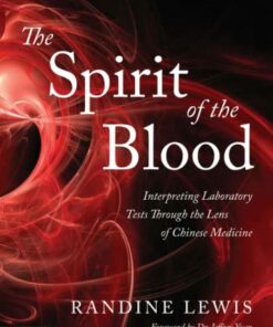 The Spirit of the Blood (Original PDF from Publisher)