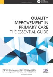 Quality Improvement in Primary Care: The Essential Guide 2014 Original PDF