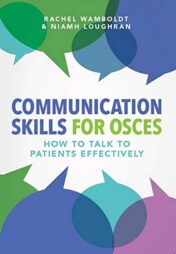 Communication Skills for OSCEs Original PDF