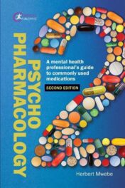 Psychopharmacology: A mental health professional's guide to commonly used medications Original pdf
