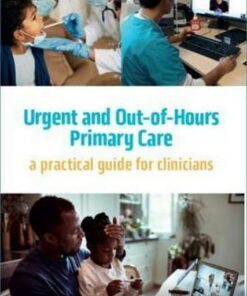 Urgent and Out of Hours Care (EPUB + Converted PDF)