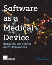 Software as a Medical Device 2021 Original PDF