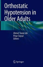 Orthostatic hypotension in Adults