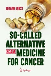 So-Called Alternative Medicine (SCAM) for Cancer Original PDF