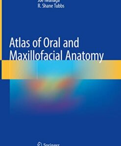 Atlas of Oral and Maxillofacial Anatomy (Original PDF from Publisher)