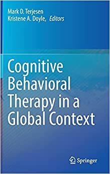 Cognitive Behavioral Therapy in a Global Context (Original PDF from Publisher)