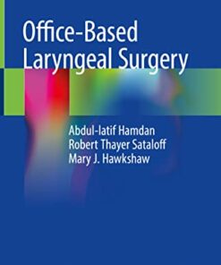 Office-Based Laryngeal Surgery (Original PDF from Publisher)