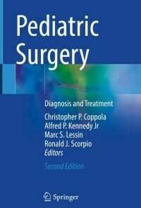 Pediatric Surgery: Diagnosis and Treatment, 2nd Edition (Original PDF from Publisher)