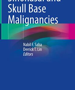 Sinonasal and Skull Base Malignancies (Original PDF from Publisher)