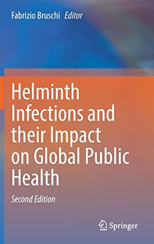 Helminth Infections and their Impact on Global Public Health, 2nd Edition (EPUB)