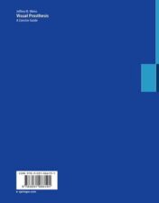 Visual Prosthesis: A Concise Guide 2022 Original PDF