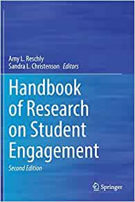 Handbook of Research on Student Engagement, 2nd Edition (Original PDF from Publisher)