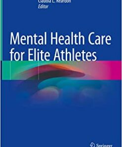 Mental Health Care for Elite Athletes (EPUB)