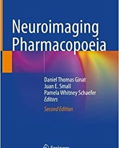 Neuroimaging Pharmacopoeia, 2nd Edition (Original PDF from Publisher)