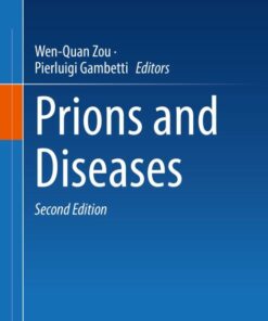 Prions and Diseases, 2nd Edition (Original PDF from Publisher)