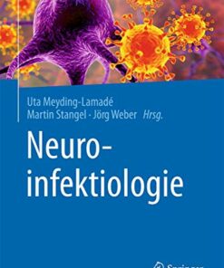 Neuroinfektiologie (German Edition) (Original PDF from Publisher)