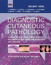 Diagnostic Cutaneous Pathology, 2 Volume Set 2021 Original PDF