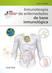 Inmunoterapia de enfermedades de base inmunológica: Sociedad Española de Inmunología (Spanish Edition)