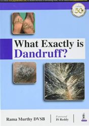 What Exactly is Dandruff Original PDF