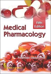 Medical Pharmacology, 5th Edition (EPUB + Converted PDF)