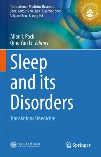 Sleep and its Disorders: Translational Medicine (Translational Medicine Research) (EPUB)