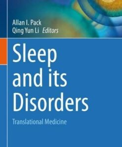 Sleep and its Disorders: Translational Medicine (Translational Medicine Research) (Original PDF from Publisher)