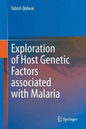 Exploration of Host Genetic Factors associated with Malaria (Original PDF)