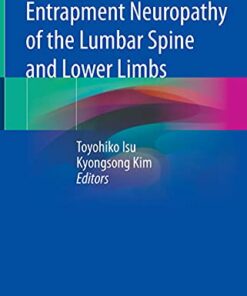 Entrapment Neuropathy of the Lumbar Spine and Lower Limbs (Original PDF from Publisher)