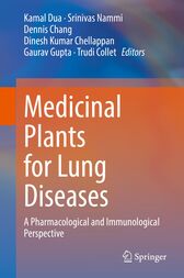 Medicinal Plants for Lung Diseases Original PDF 