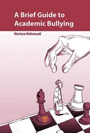 A Brief Guide to Academic Bullying 2021 Original PDF