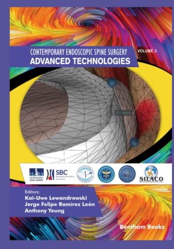 Advanced Technologies, Volume 3 (Contemporary Endoscopic Spine Surgery) (Original PDF from Publisher)