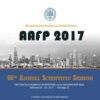 AAFP 2017 Navigating New Frontiers in prosthodontics 66th Annual Scientific Session.jpg