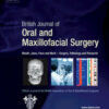 British Journal of Oral and Maxillofacial Surgery 2000 2019 Full Issues.jpg