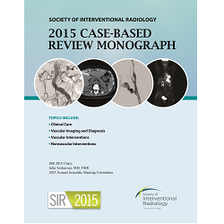 Case-based Review Monograph 2015
