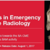Classic Lectures in Emergency and Urgent Care Radiology 2017.png